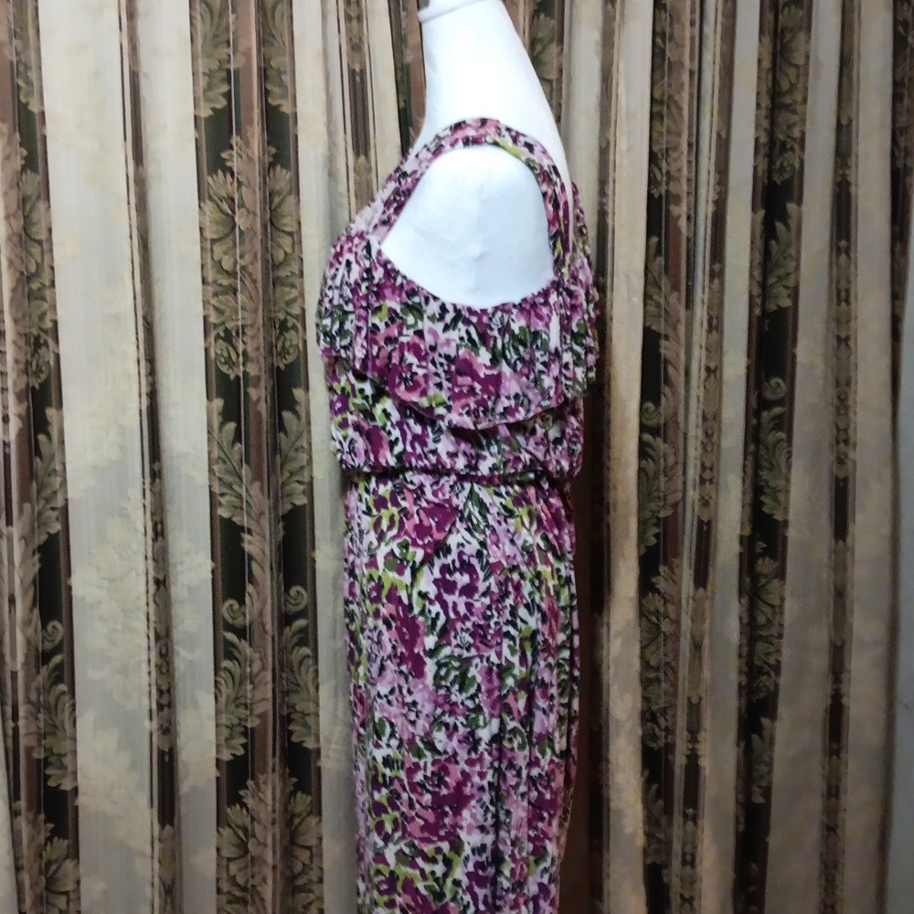 MADISON DRESS - Picture 3 of 6
